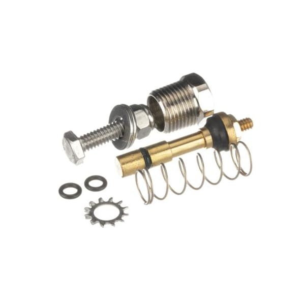 Ecolab Rebuild Kit 92952654 Zoro